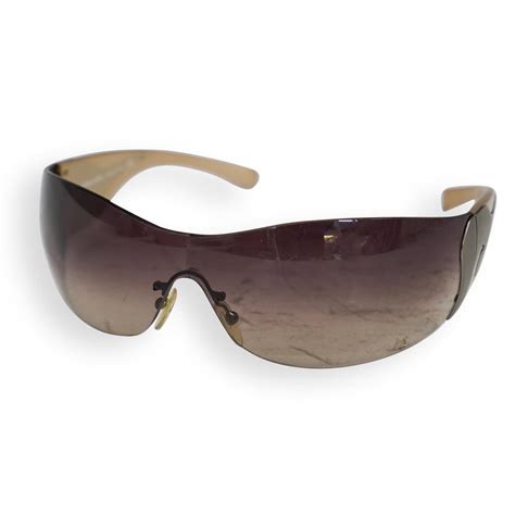 prada women's sunglasses old styles